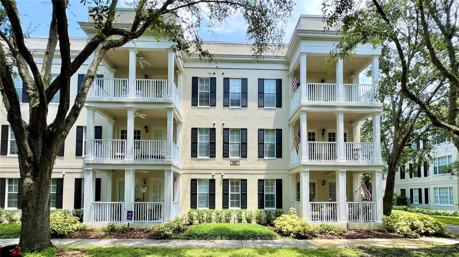 921 BEGONIA ROAD, #302, Celebration, FL 34747 921 BEGONIA ROAD, #302, Celebration, FL 34747