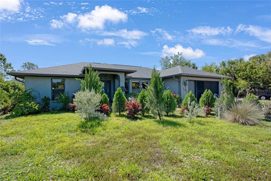 Property photo for 268 CORY STREET, Port Charlotte, FL