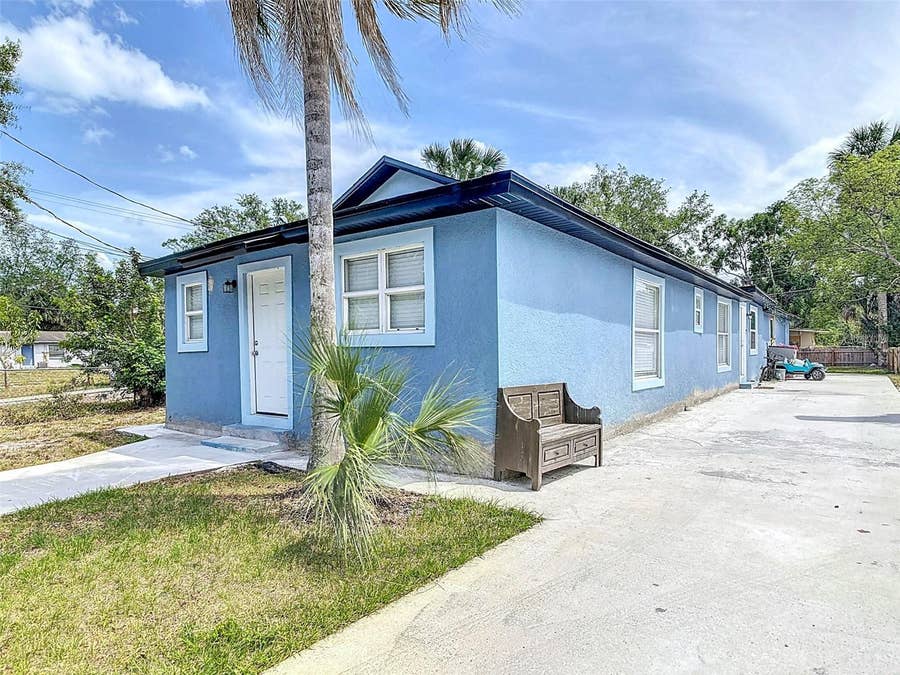 Property photo for 1403 W 13TH PLACE, Sanford, FL