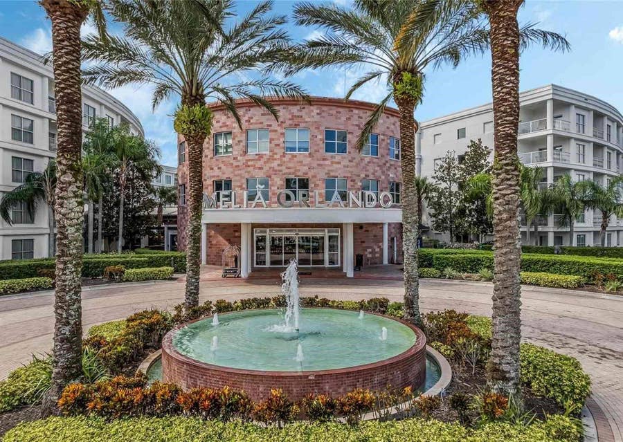 Property photo for 225 CELEBRATION PLACE, #401, Kissimmee, FL