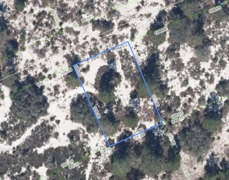 Property photo for 463 HUMORESQUE LANE, Lake Placid, FL
