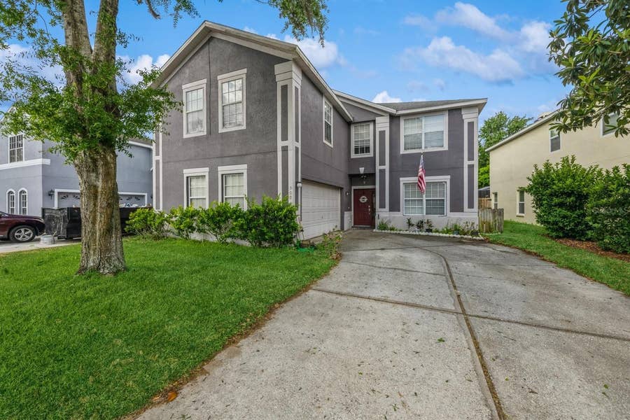 Property photo for 502 FREEMAN STREET, Longwood, FL