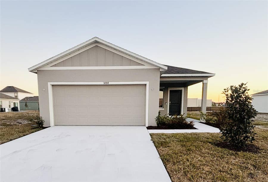 Property photo for 3884 BLUETHREAD WAY, Poinciana, FL