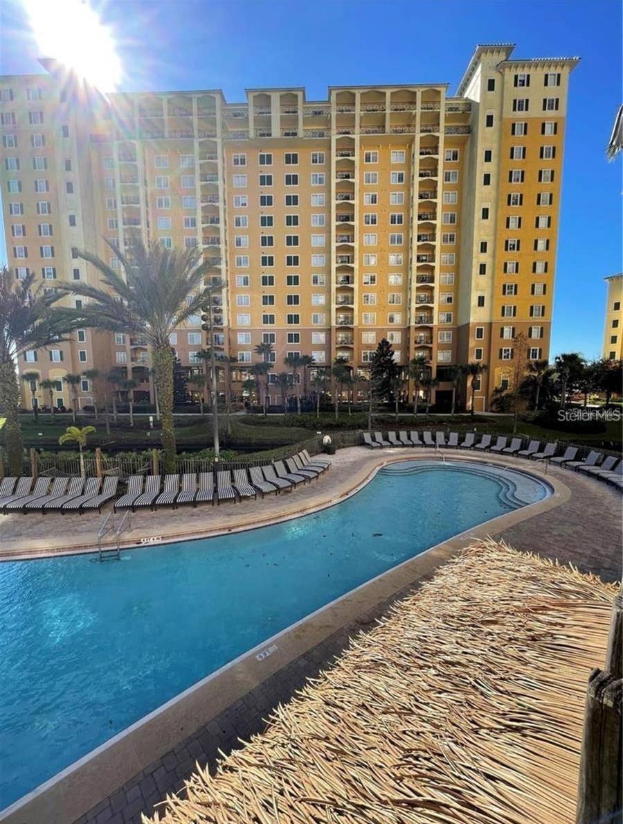 Property photo for 8101 RESORT VILLAGE DRIVE, #3909, Orlando, FL