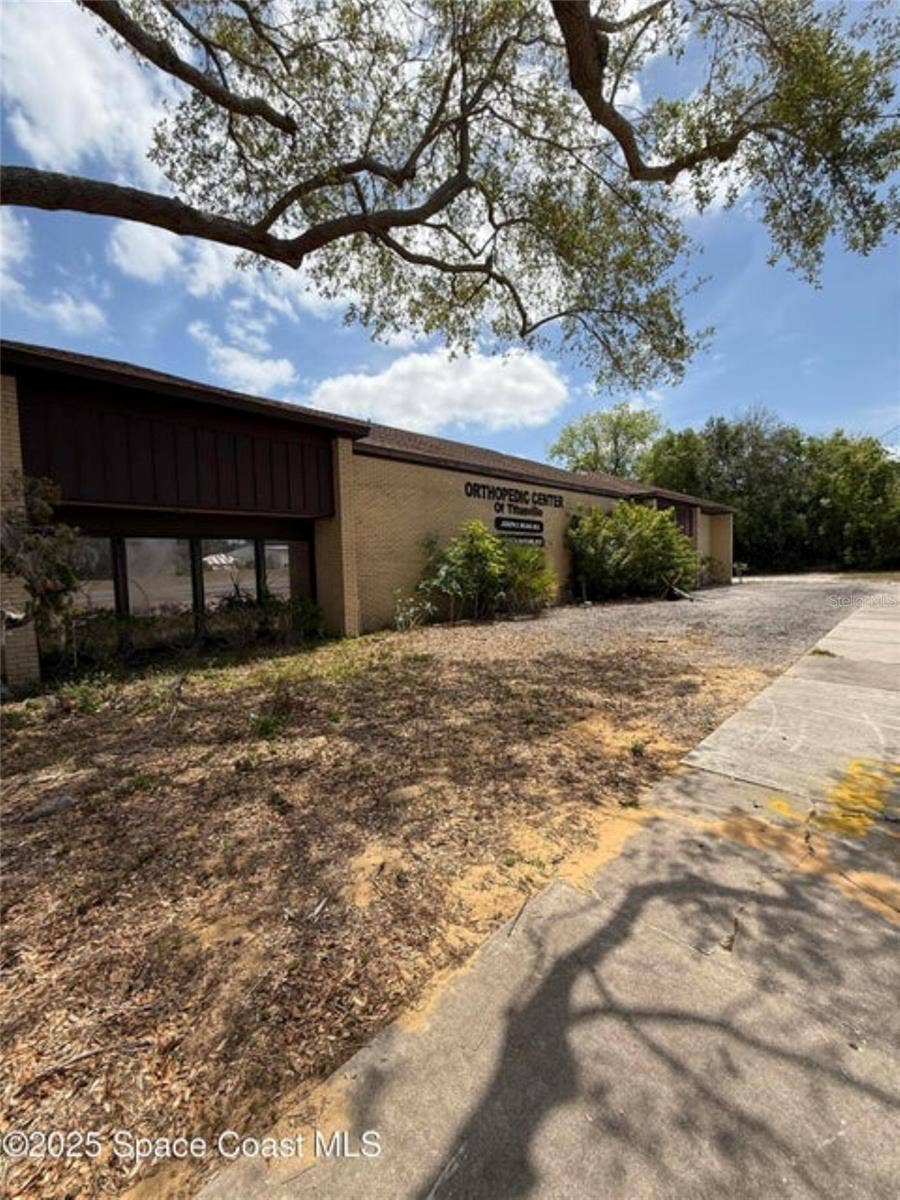 Property photo for 1855 JESS PARRISH COURT, Titusville, FL