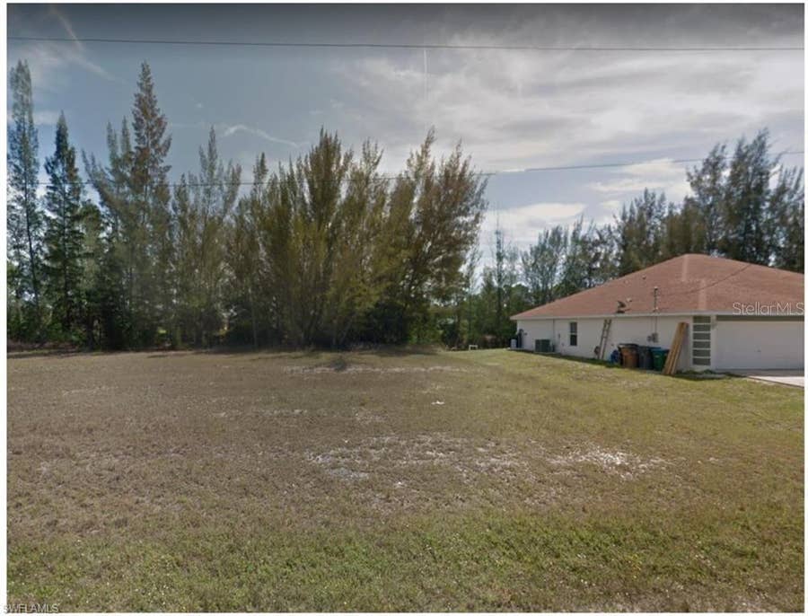 Property photo for 3615 NE 9TH AVENUE, Cape Coral, FL