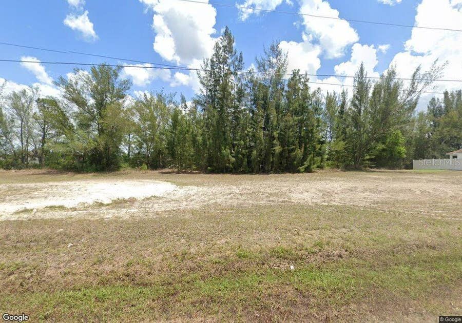 Property photo for 3619 NE 9TH AVENUE, Cape Coral, FL