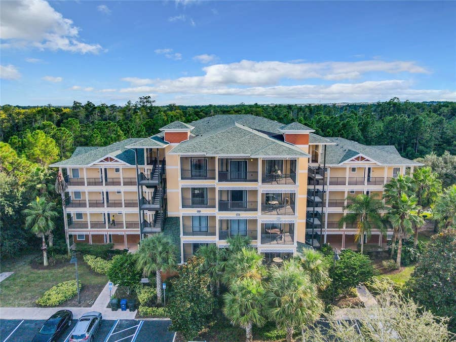 Property photo for 9061 TREASURE TROVE LANE, #403, Kissimmee, FL