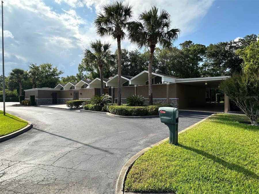 Property photo for 500 E AIRPORT BOULEVARD, Sanford, FL