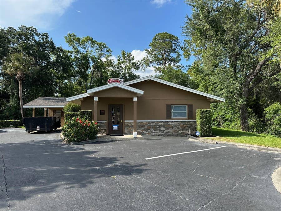 Property photo for 502 E AIRPORT BOULEVARD, Sanford, FL