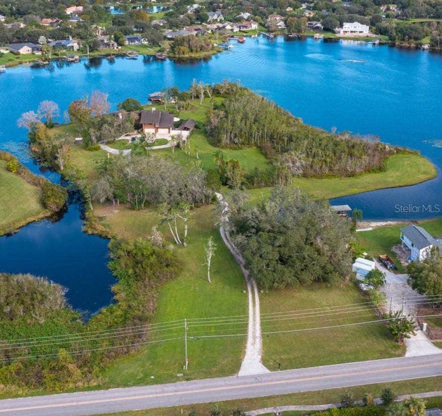 Property photo for 13377 LAKE BUTLER BOULEVARD, Winter Garden, FL