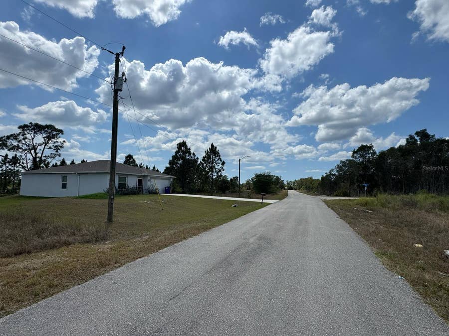 Property photo for 942 ARDMORE STREET, Lehigh Acres, FL