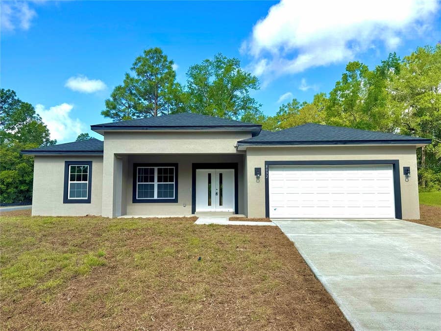 Property photo for 8032 N OBERON TERRACE, Dunnellon, FL