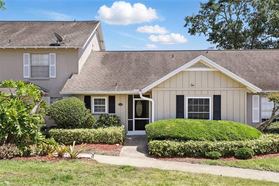 Property photo for 1136 VILLA LANE, #96, Apopka, FL