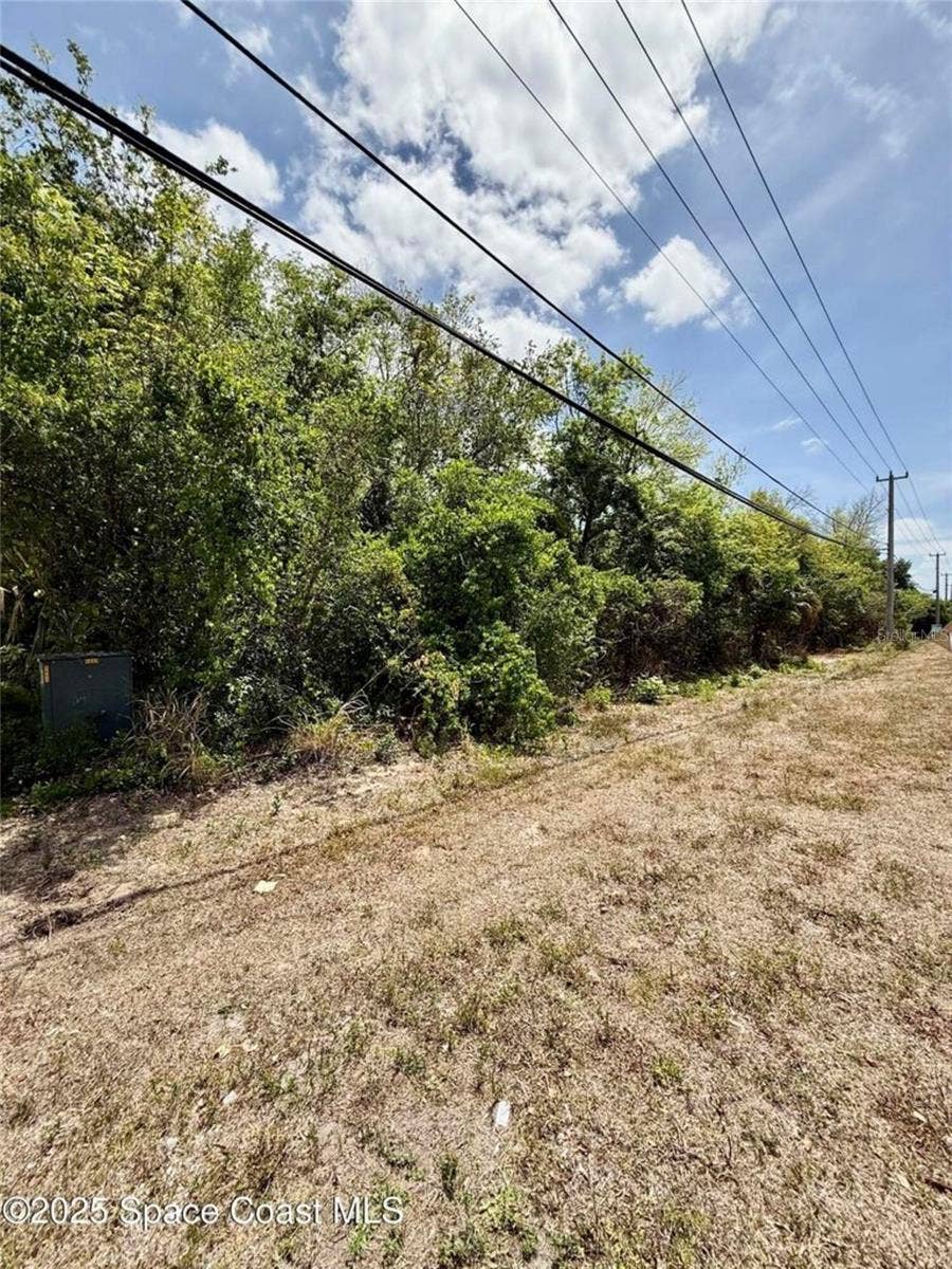 Property photo for WASHINGTON AVENUE, Titusville, FL