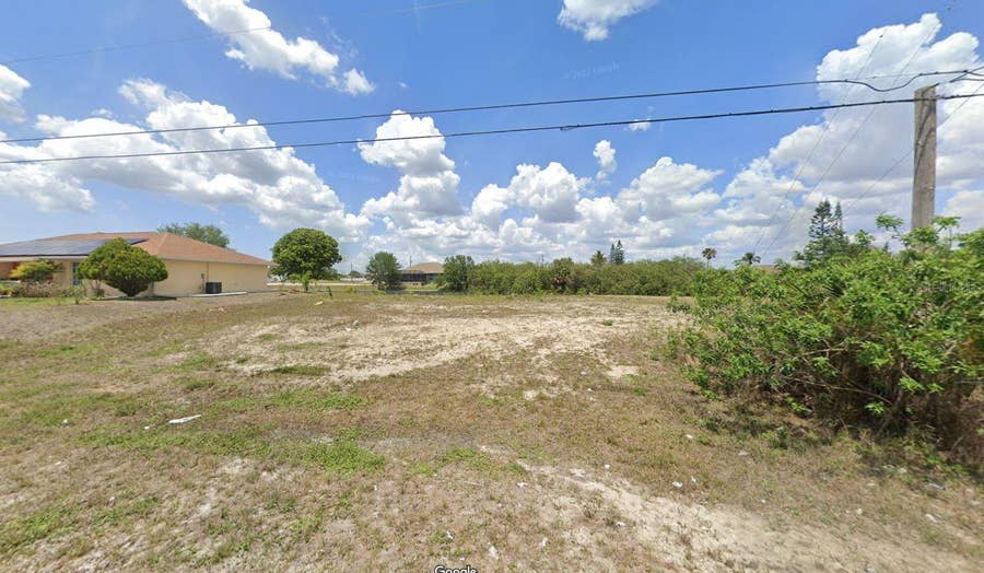 Property photo for 335 NE 19TH TERRACE, Cape Coral, FL