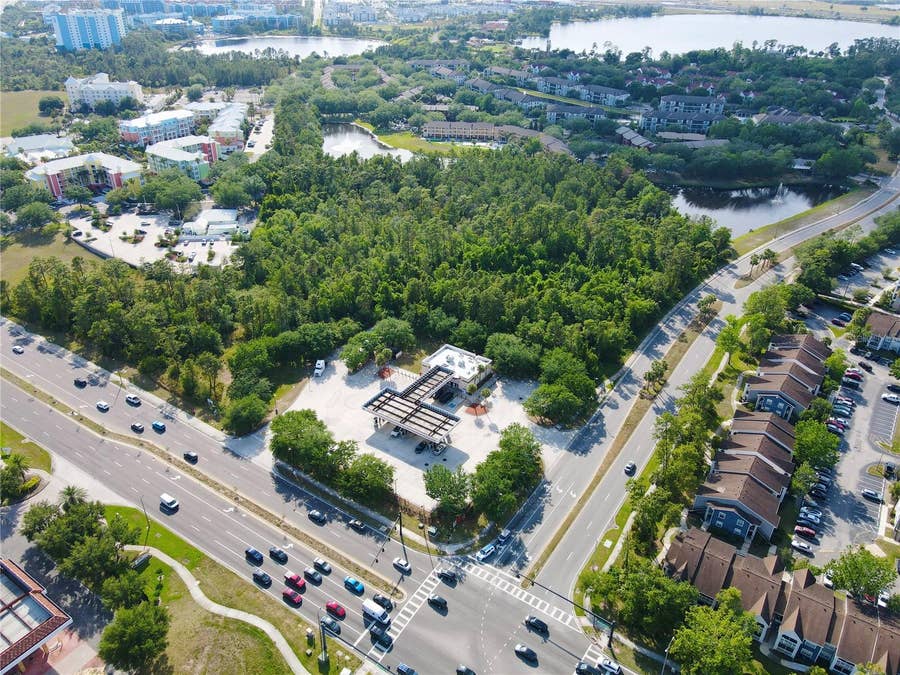 Property photo for 11914 INTERNATIONAL DRIVE, Orlando, FL