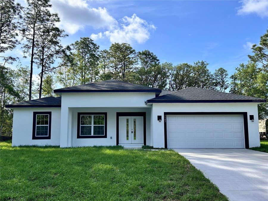 Property photo for 7983 N POCONO DRIVE, Citrus Springs, FL