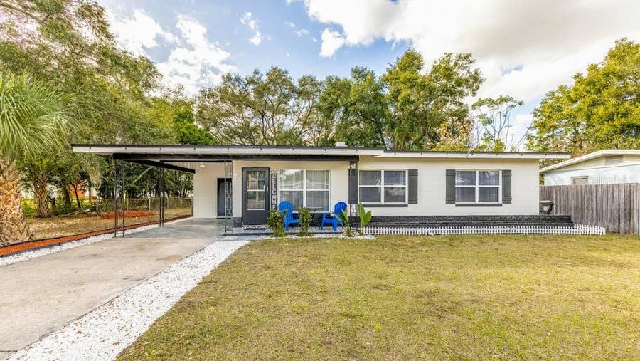Property photo for 1406 CONWAY ROAD, Orlando, FL