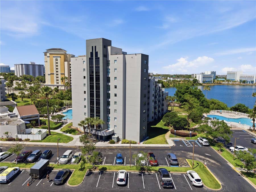 Property photo for 6165 CARRIER DRIVE, #1304, Orlando, FL
