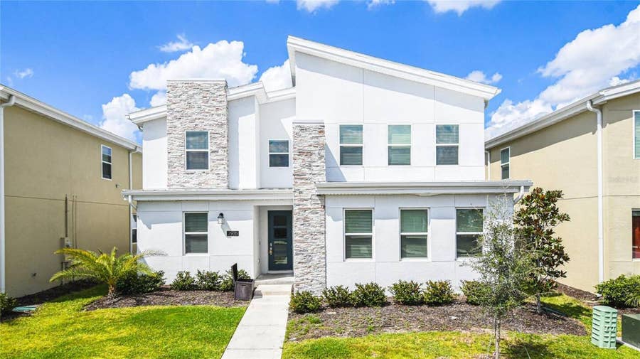 Property photo for 2916 SIMILE STREET, Kissimmee, FL