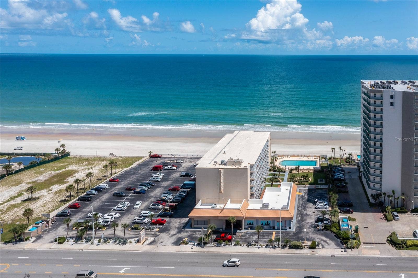 2043 S ATLANTIC AVENUE, #105, Daytona Beach Shores, FL 32118