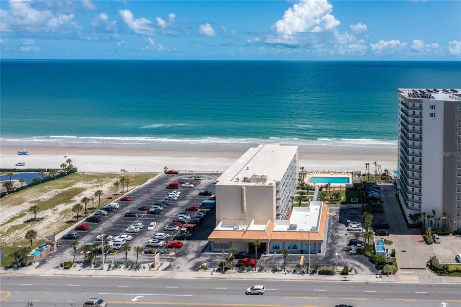 Property photo for 2043 S ATLANTIC AVENUE, #105, Daytona Beach Shores, FL