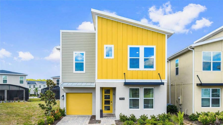 Property photo for 2936 PROTAGONIST STREET, Kissimmee, FL