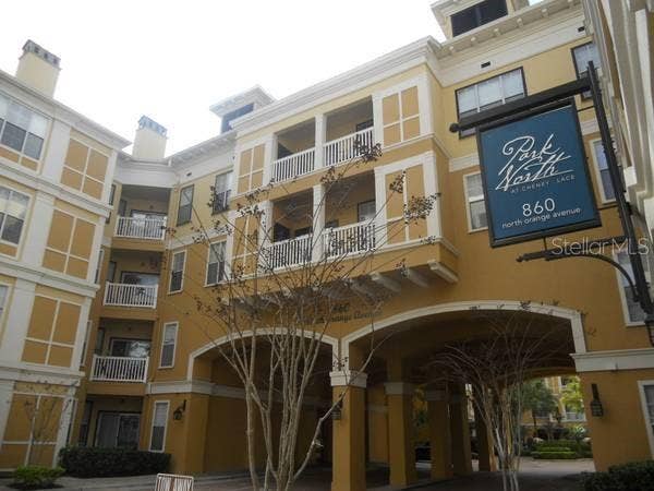 Property photo for 860 N ORANGE AVENUE, #428, Orlando, FL