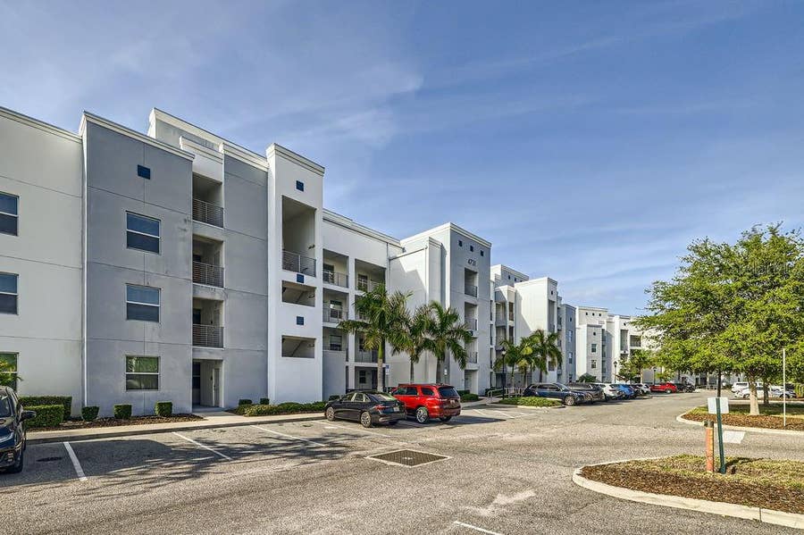 Property photo for 4731 CLOCK TOWER DRIVE, #104, Kissimmee, FL