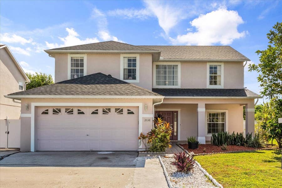 Property photo for 2530 BAYKAL DRIVE, Kissimmee, FL