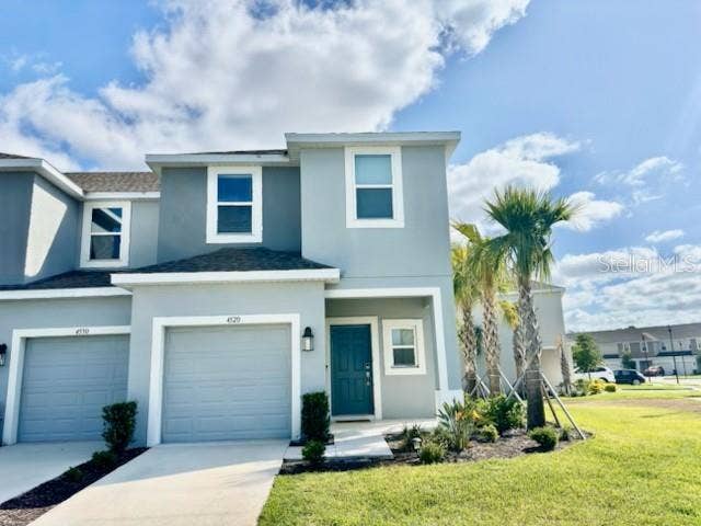 Property photo for 4520 CALVARY WAY, St Cloud, FL