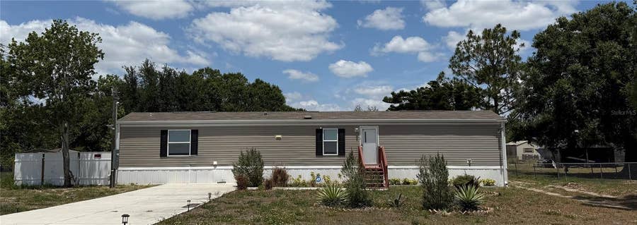 Property photo for 327 TINDEL CAMP ROAD, Lake Wales, FL