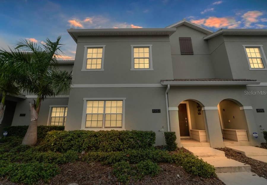 Property photo for 4983 WINDERMERE AVENUE, Kissimmee, FL