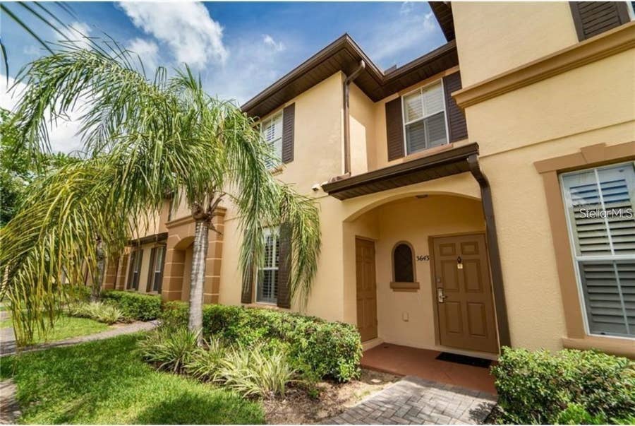 Property photo for 3643 CALABRIA AVENUE, Davenport, FL