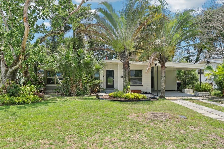 Property photo for 318 E JERSEY STREET, Orlando, FL