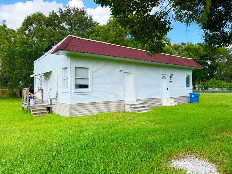Property photo for 412 BAY STREET NW, Fort Meade, FL