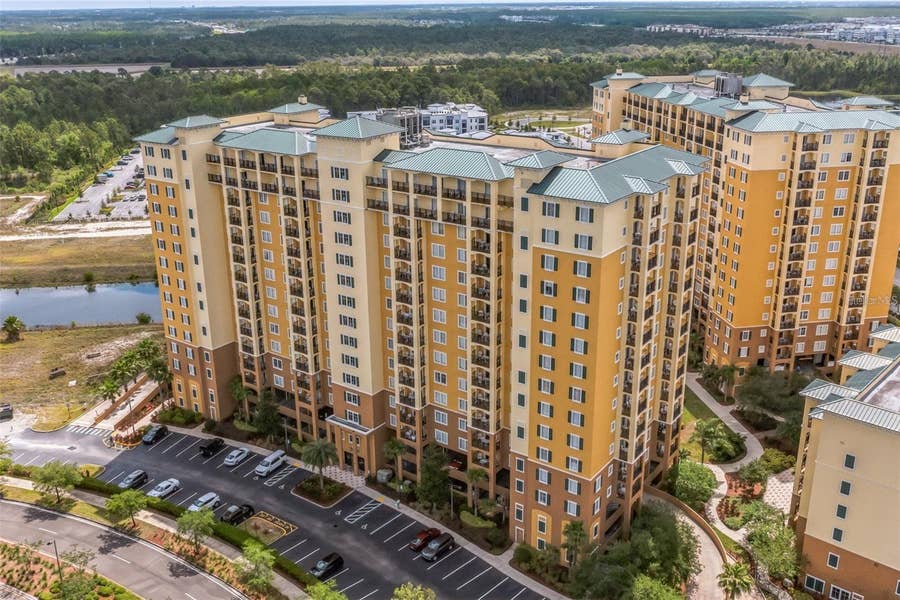 Property photo for 8101 RESORT VILLAGE DRIVE, #31501, Orlando, FL