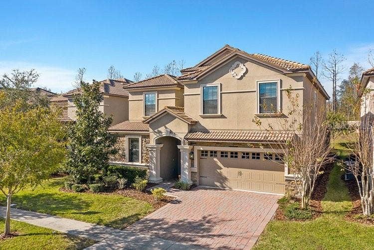 Property photo for 1466 MOON VALLEY DR, Champions Gate, FL