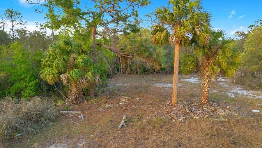 Property photo for 1411 SARASOTA COURT, Poinciana, FL