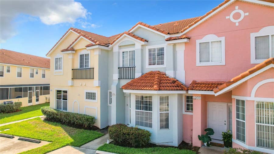 Property photo for 1201 S BEACH CIR, Kissimmee, FL