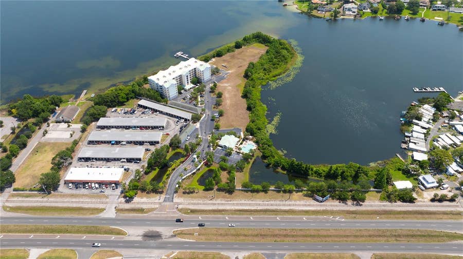 Property photo for 4171 N ORANGE BLOSSOM TRAIL, Orlando, FL