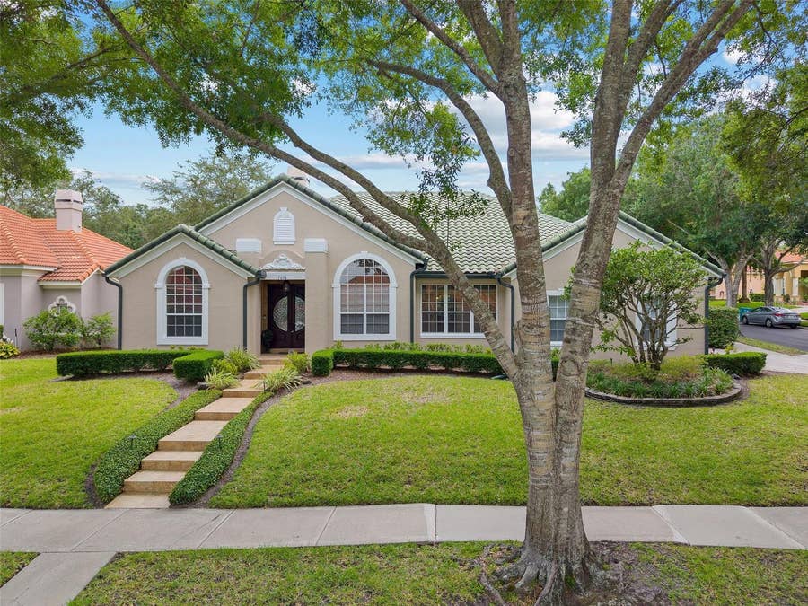 Property photo for 7698 MOUNT CARMEL DRIVE, Orlando, FL