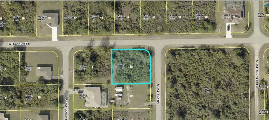 Property photo for 546 SILVER AVENUE S, Lehigh Acres, FL