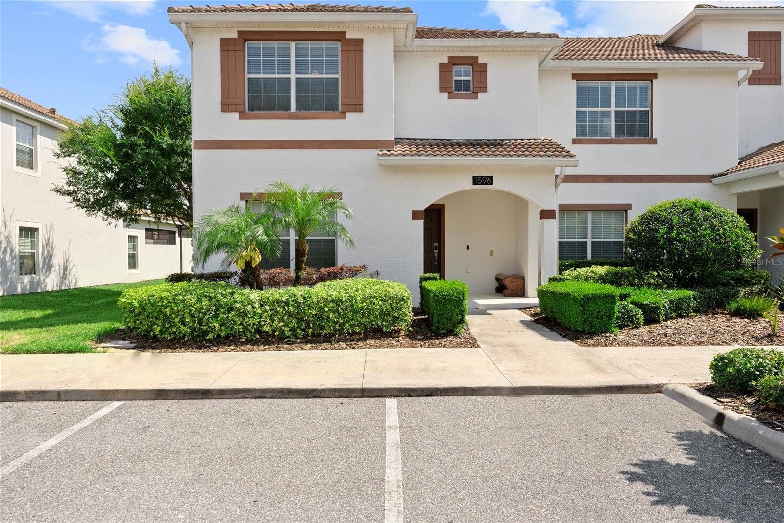 1596 MOON VALLEY DRIVE, Davenport, FL 33896 1596 MOON VALLEY DRIVE, Davenport, FL 33896