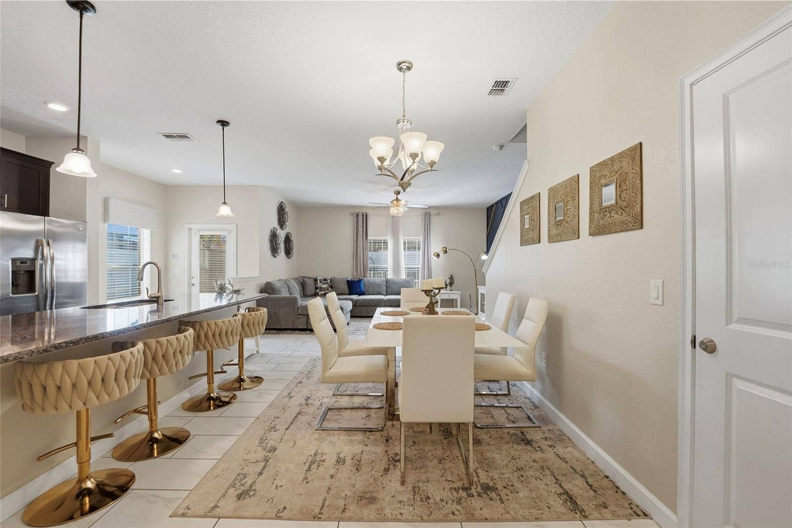 1596 MOON VALLEY DRIVE, Davenport, FL 33896 1596 MOON VALLEY DRIVE, Davenport, FL 33896