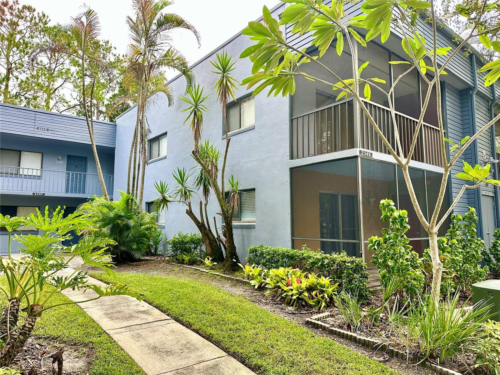 2349 OAK PARK WAY, #107, Orlando, FL 32822 2349 OAK PARK WAY, #107, Orlando, FL 32822