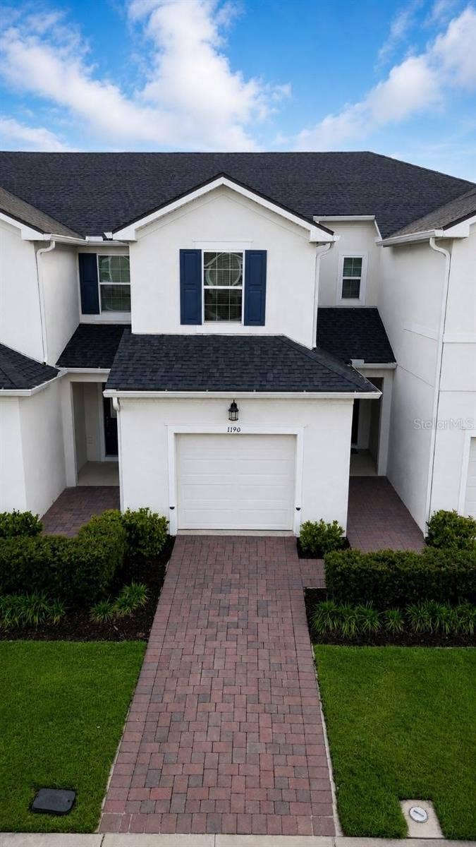 Property photo for 1190 SEASIDE MIST TRAIL, Kissimmee, FL