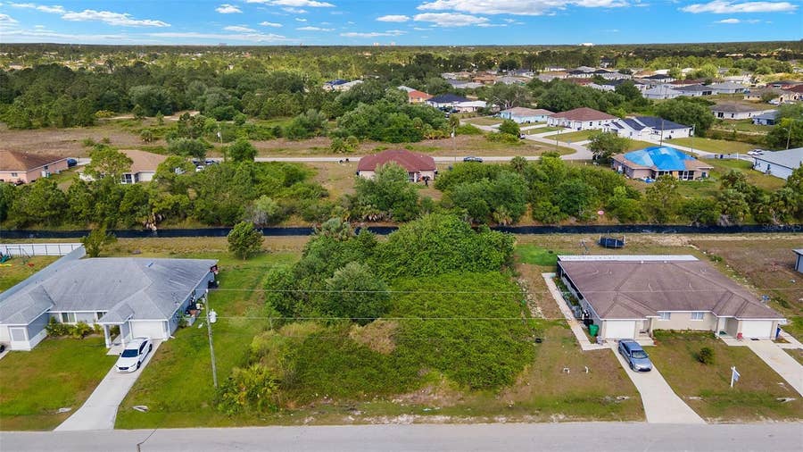 Property photo for 1518 HAVILAND AVE S, Lehigh Acres, FL