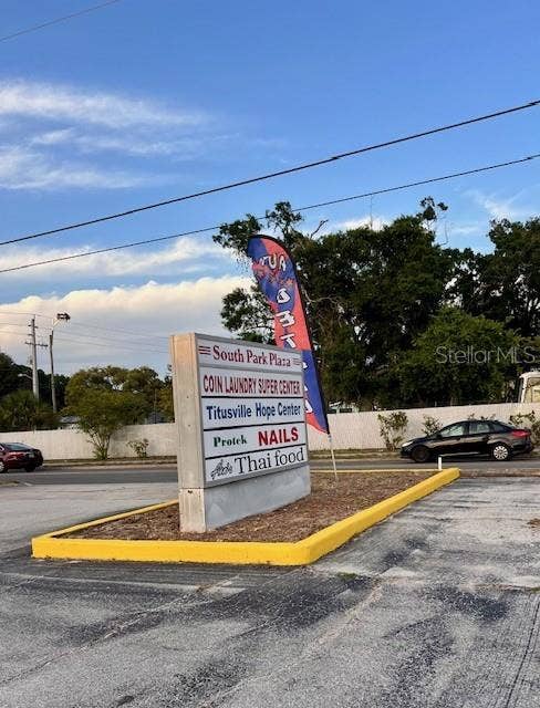 Property photo for 600 S PARK AVENUE, Titusville, FL